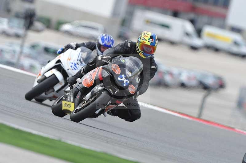 march 2010;motorbikes;no limits;peter wileman photography;portimao;portugal;trackday;trackday digital images