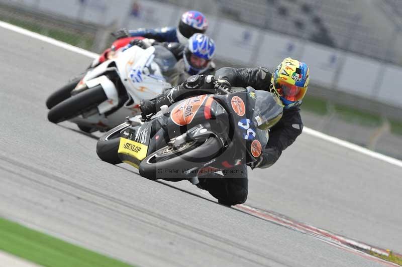 march 2010;motorbikes;no limits;peter wileman photography;portimao;portugal;trackday;trackday digital images