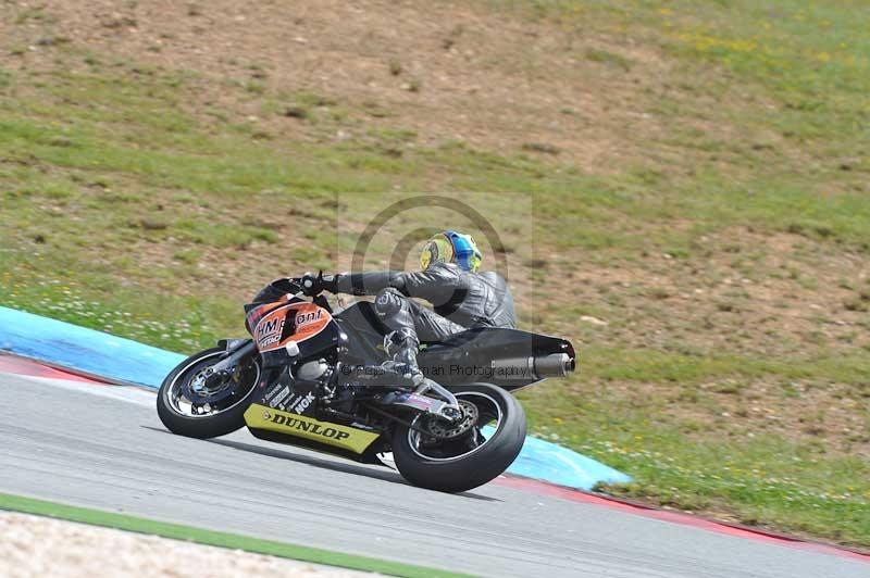 march 2010;motorbikes;no limits;peter wileman photography;portimao;portugal;trackday;trackday digital images