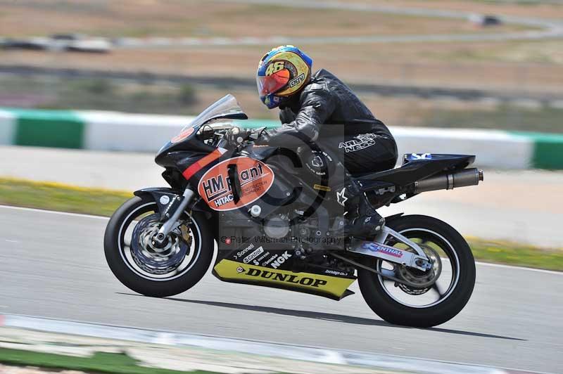 march 2010;motorbikes;no limits;peter wileman photography;portimao;portugal;trackday;trackday digital images