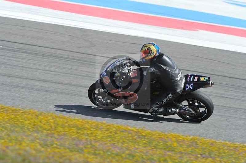 march 2010;motorbikes;no limits;peter wileman photography;portimao;portugal;trackday;trackday digital images