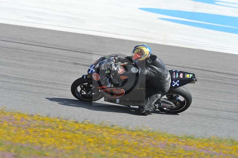 march 2010;motorbikes;no limits;peter wileman photography;portimao;portugal;trackday;trackday digital images