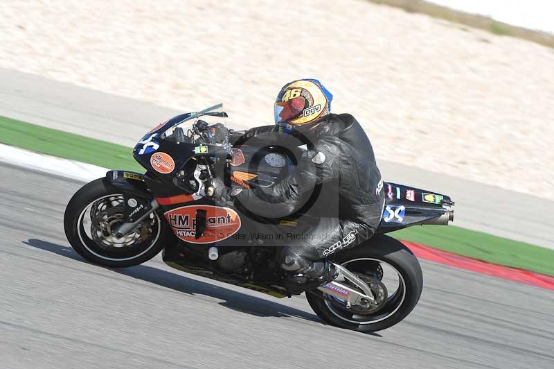 march 2010;motorbikes;no limits;peter wileman photography;portimao;portugal;trackday;trackday digital images
