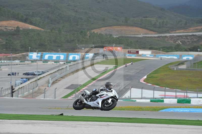 march 2010;motorbikes;no limits;peter wileman photography;portimao;portugal;trackday;trackday digital images
