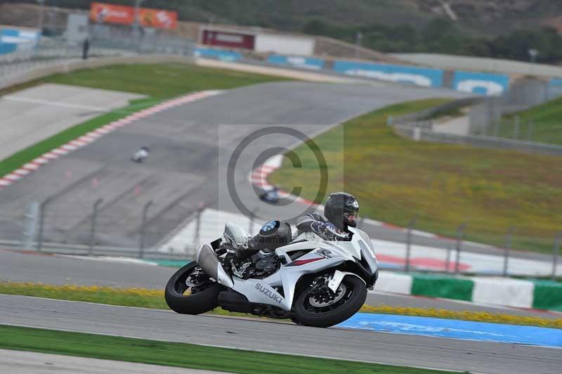 march 2010;motorbikes;no limits;peter wileman photography;portimao;portugal;trackday;trackday digital images