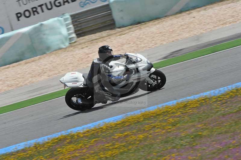 march 2010;motorbikes;no limits;peter wileman photography;portimao;portugal;trackday;trackday digital images