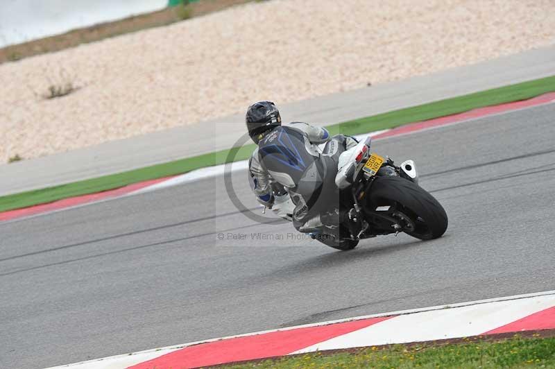march 2010;motorbikes;no limits;peter wileman photography;portimao;portugal;trackday;trackday digital images