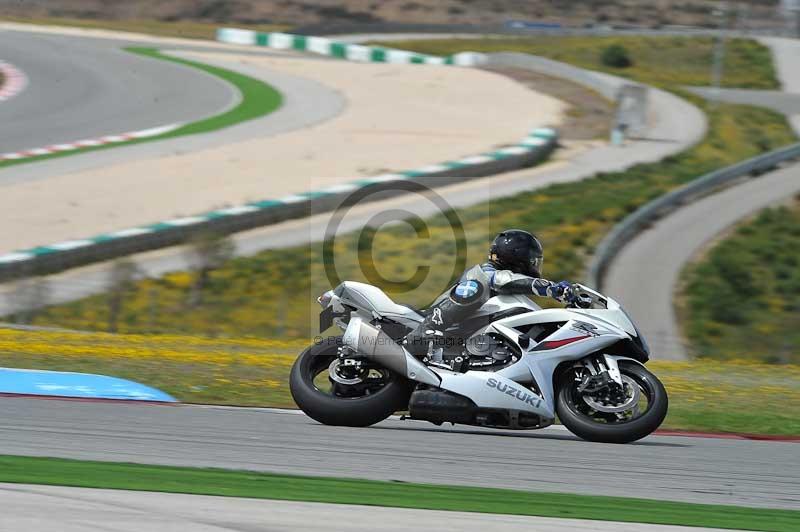 march 2010;motorbikes;no limits;peter wileman photography;portimao;portugal;trackday;trackday digital images
