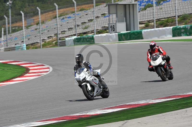 march 2010;motorbikes;no limits;peter wileman photography;portimao;portugal;trackday;trackday digital images
