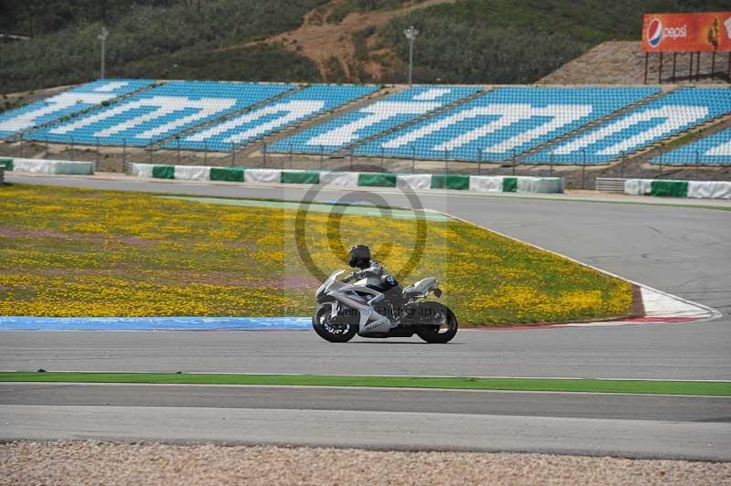 march 2010;motorbikes;no limits;peter wileman photography;portimao;portugal;trackday;trackday digital images