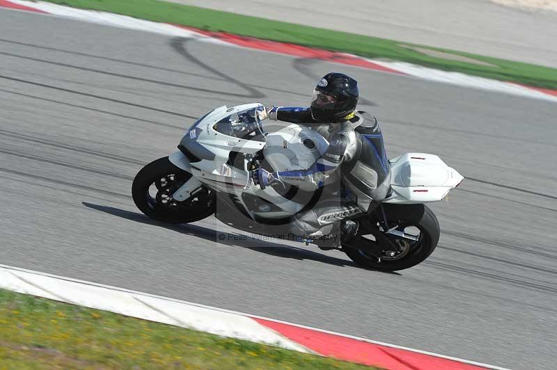 march 2010;motorbikes;no limits;peter wileman photography;portimao;portugal;trackday;trackday digital images