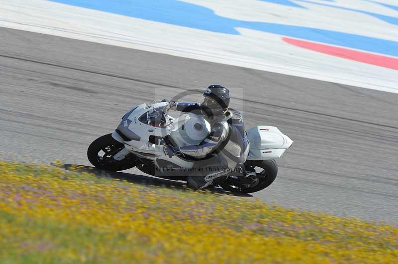 march 2010;motorbikes;no limits;peter wileman photography;portimao;portugal;trackday;trackday digital images