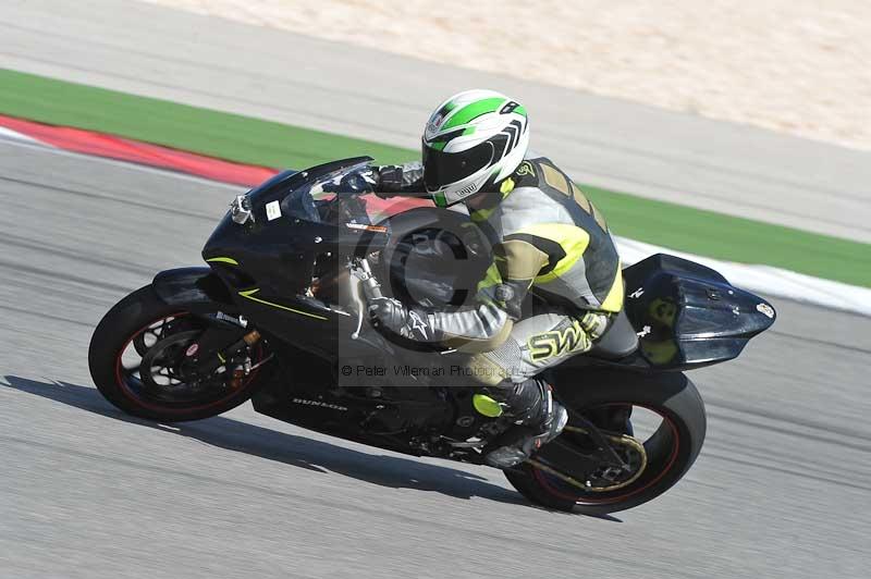 march 2010;motorbikes;no limits;peter wileman photography;portimao;portugal;trackday;trackday digital images