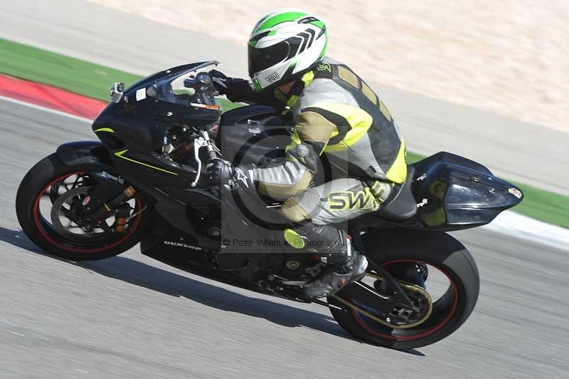 march 2010;motorbikes;no limits;peter wileman photography;portimao;portugal;trackday;trackday digital images