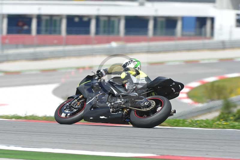 march 2010;motorbikes;no limits;peter wileman photography;portimao;portugal;trackday;trackday digital images