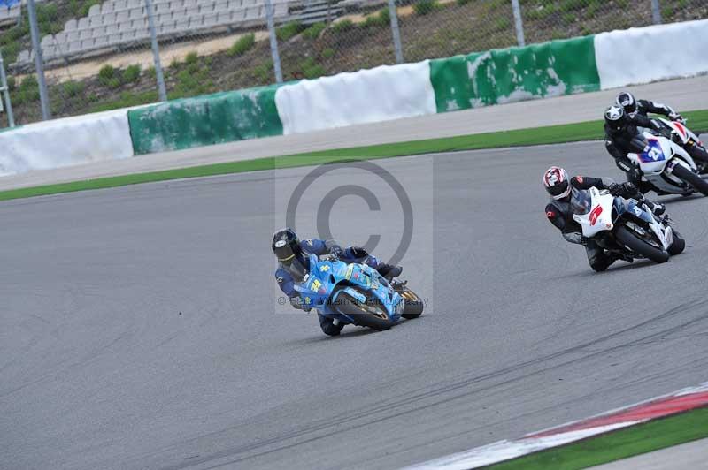 march 2010;motorbikes;no limits;peter wileman photography;portimao;portugal;trackday;trackday digital images