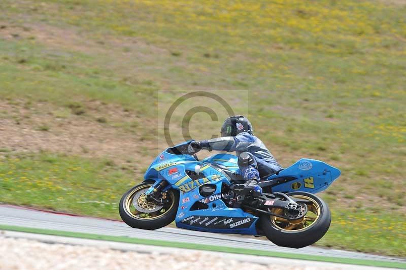 march 2010;motorbikes;no limits;peter wileman photography;portimao;portugal;trackday;trackday digital images