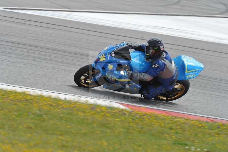 march 2010;motorbikes;no limits;peter wileman photography;portimao;portugal;trackday;trackday digital images