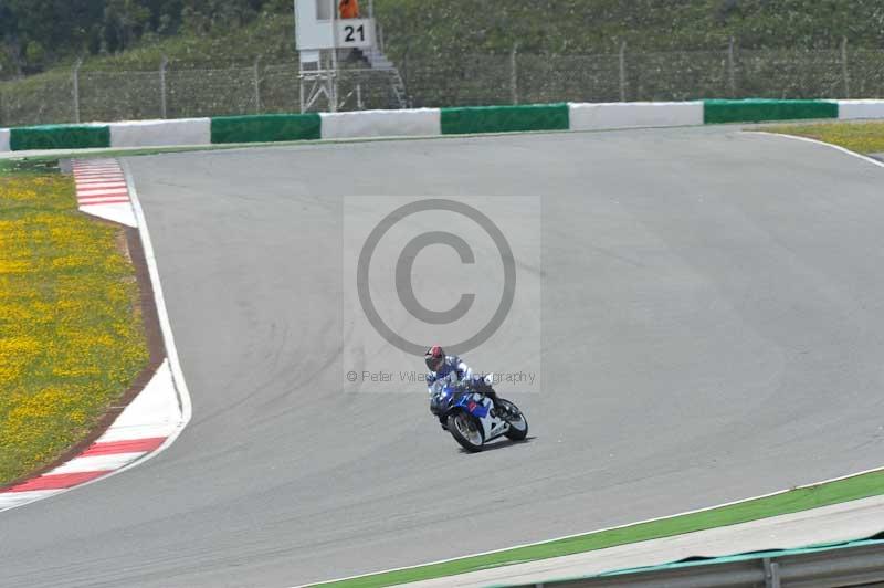 march 2010;motorbikes;no limits;peter wileman photography;portimao;portugal;trackday;trackday digital images