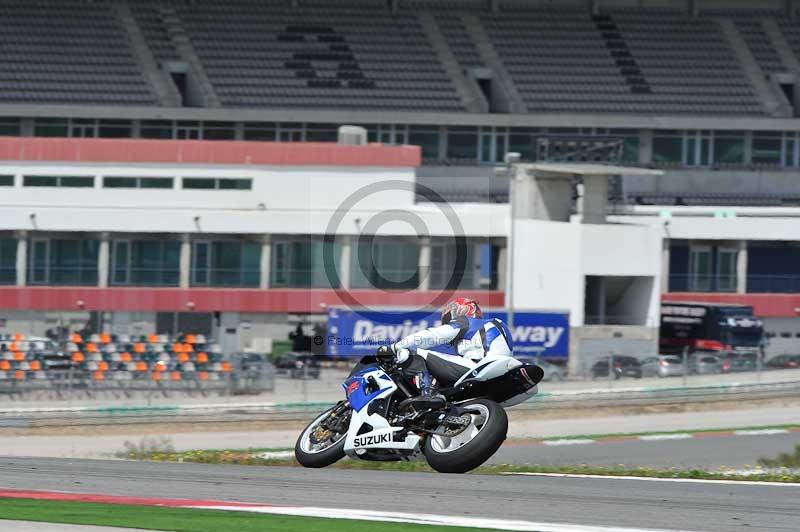 march 2010;motorbikes;no limits;peter wileman photography;portimao;portugal;trackday;trackday digital images