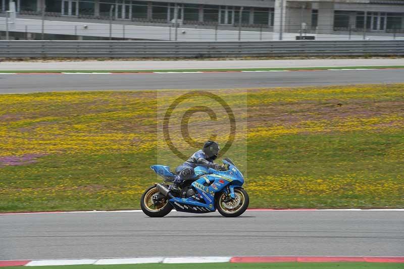 march 2010;motorbikes;no limits;peter wileman photography;portimao;portugal;trackday;trackday digital images