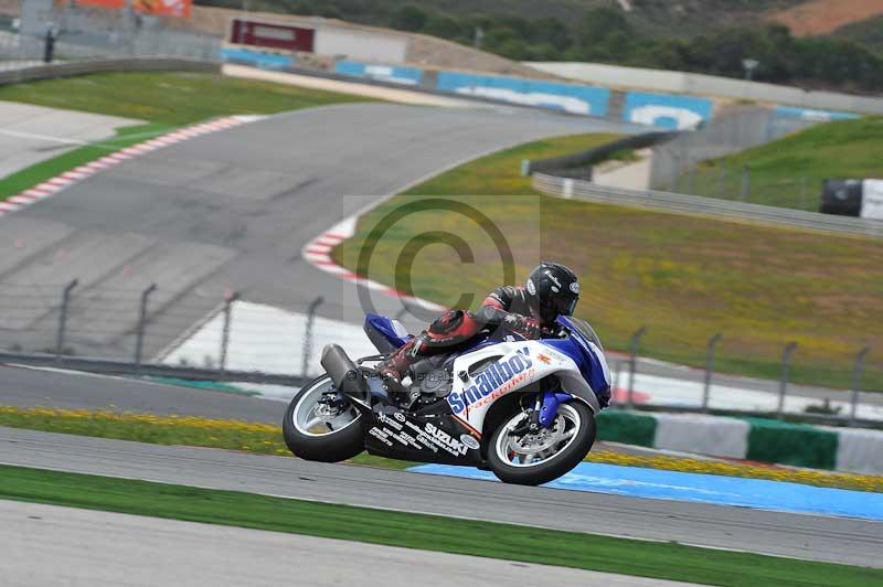 march 2010;motorbikes;no limits;peter wileman photography;portimao;portugal;trackday;trackday digital images