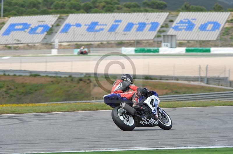 march 2010;motorbikes;no limits;peter wileman photography;portimao;portugal;trackday;trackday digital images