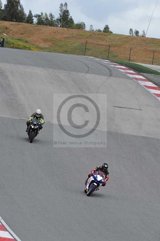 march 2010;motorbikes;no limits;peter wileman photography;portimao;portugal;trackday;trackday digital images