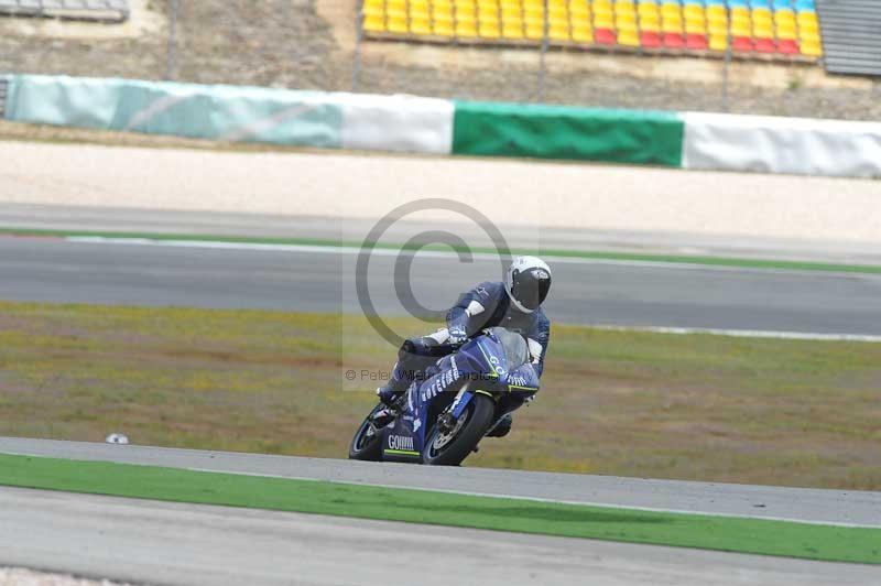 march 2010;motorbikes;no limits;peter wileman photography;portimao;portugal;trackday;trackday digital images