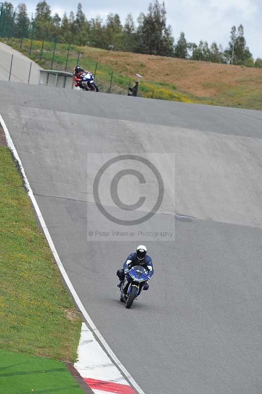 march 2010;motorbikes;no limits;peter wileman photography;portimao;portugal;trackday;trackday digital images