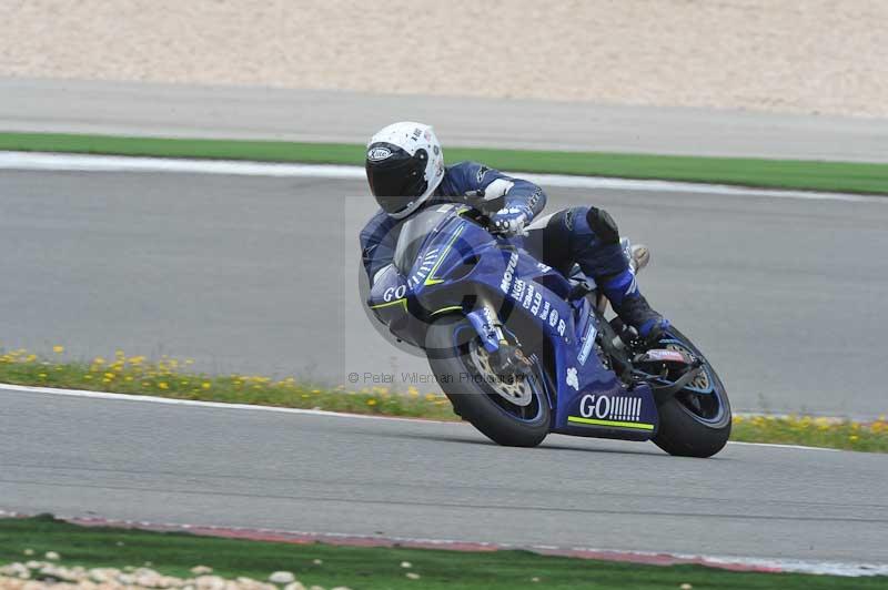 march 2010;motorbikes;no limits;peter wileman photography;portimao;portugal;trackday;trackday digital images