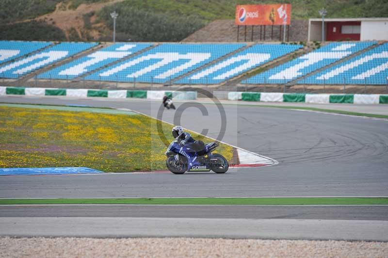 march 2010;motorbikes;no limits;peter wileman photography;portimao;portugal;trackday;trackday digital images