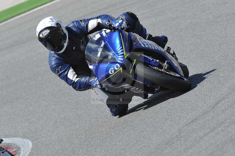 march 2010;motorbikes;no limits;peter wileman photography;portimao;portugal;trackday;trackday digital images
