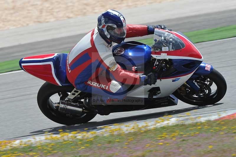 march 2010;motorbikes;no limits;peter wileman photography;portimao;portugal;trackday;trackday digital images