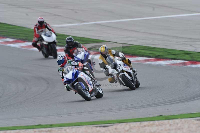 march 2010;motorbikes;no limits;peter wileman photography;portimao;portugal;trackday;trackday digital images