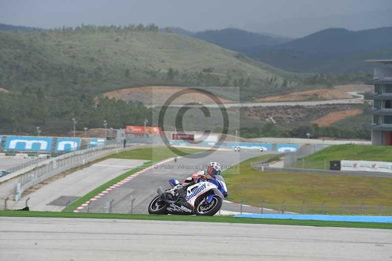 march 2010;motorbikes;no limits;peter wileman photography;portimao;portugal;trackday;trackday digital images
