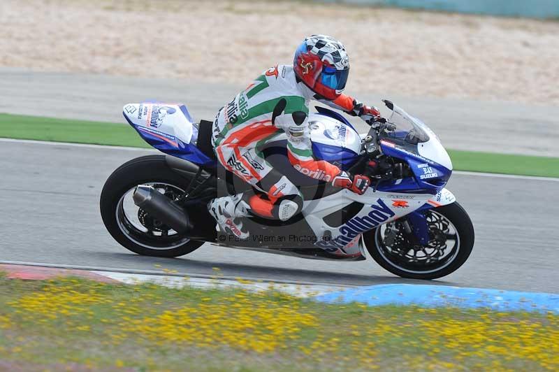 march 2010;motorbikes;no limits;peter wileman photography;portimao;portugal;trackday;trackday digital images
