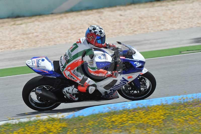 march 2010;motorbikes;no limits;peter wileman photography;portimao;portugal;trackday;trackday digital images