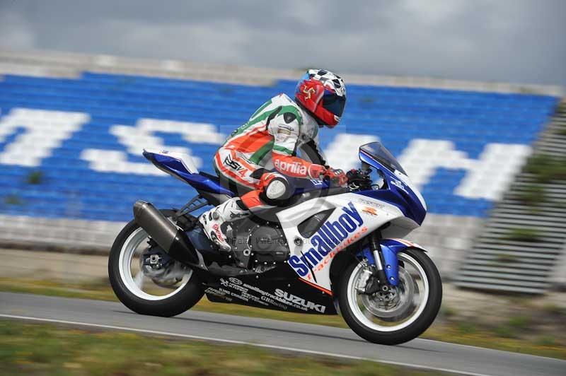 march 2010;motorbikes;no limits;peter wileman photography;portimao;portugal;trackday;trackday digital images