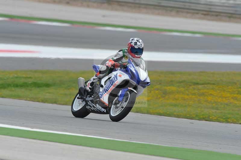 march 2010;motorbikes;no limits;peter wileman photography;portimao;portugal;trackday;trackday digital images