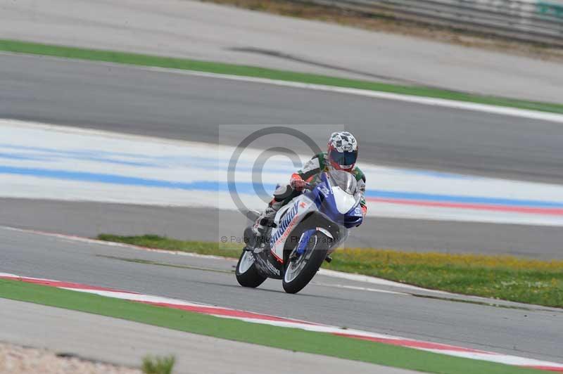 march 2010;motorbikes;no limits;peter wileman photography;portimao;portugal;trackday;trackday digital images