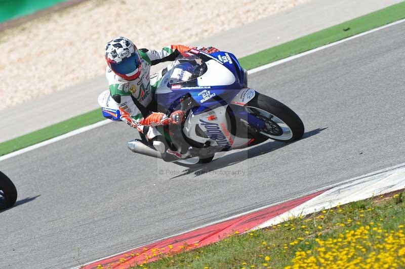 march 2010;motorbikes;no limits;peter wileman photography;portimao;portugal;trackday;trackday digital images
