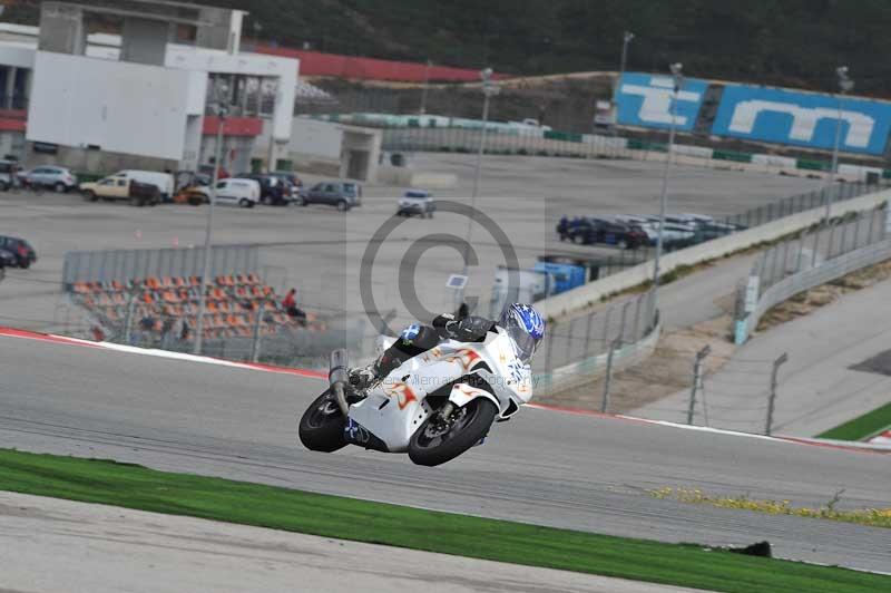 march 2010;motorbikes;no limits;peter wileman photography;portimao;portugal;trackday;trackday digital images
