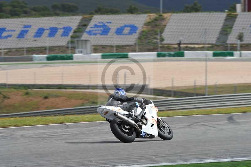 march 2010;motorbikes;no limits;peter wileman photography;portimao;portugal;trackday;trackday digital images