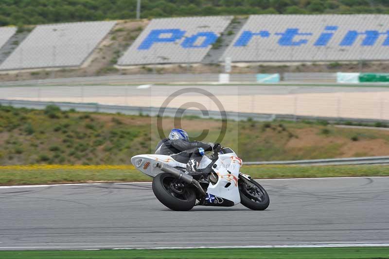 march 2010;motorbikes;no limits;peter wileman photography;portimao;portugal;trackday;trackday digital images