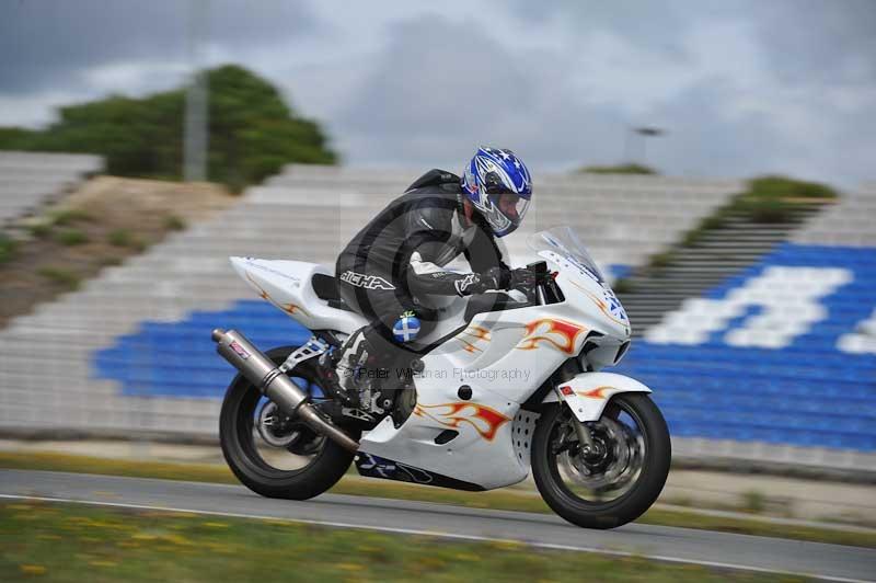march 2010;motorbikes;no limits;peter wileman photography;portimao;portugal;trackday;trackday digital images