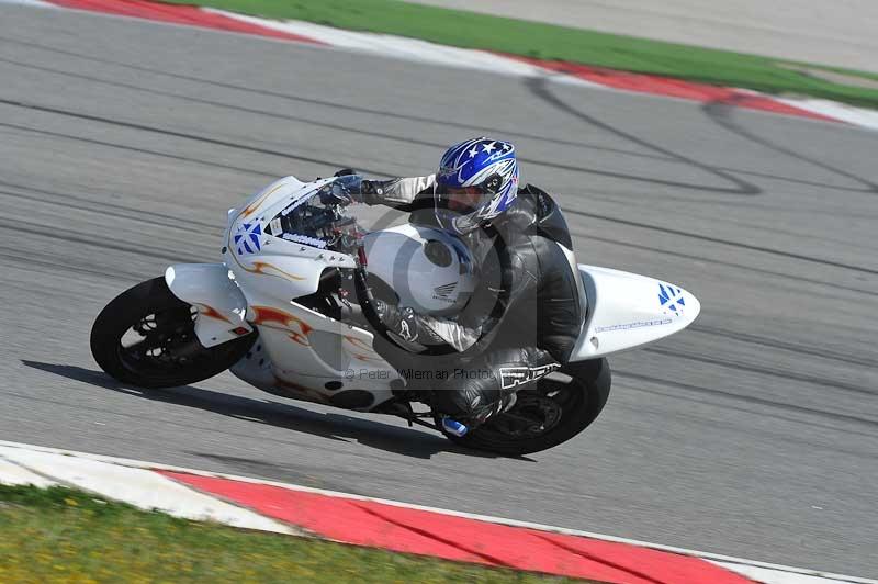 march 2010;motorbikes;no limits;peter wileman photography;portimao;portugal;trackday;trackday digital images