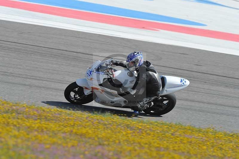 march 2010;motorbikes;no limits;peter wileman photography;portimao;portugal;trackday;trackday digital images