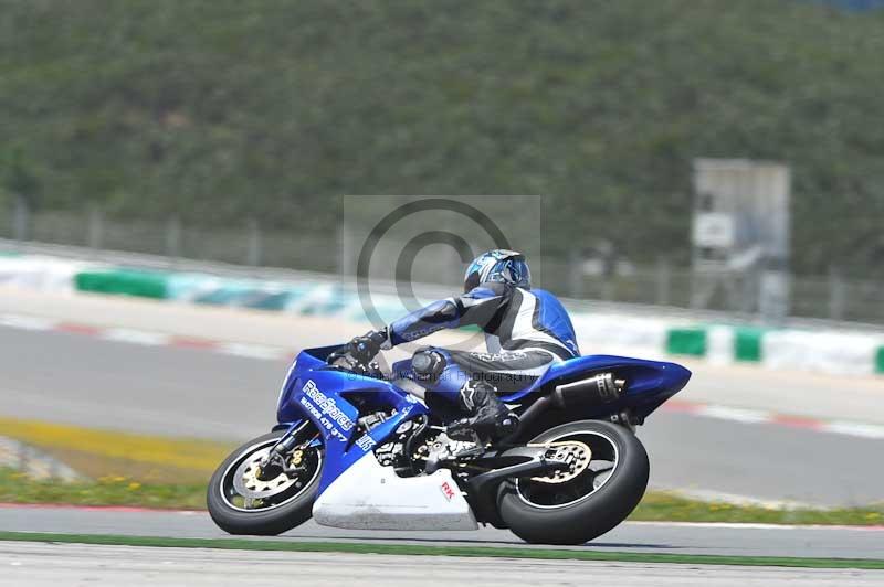 march 2010;motorbikes;no limits;peter wileman photography;portimao;portugal;trackday;trackday digital images