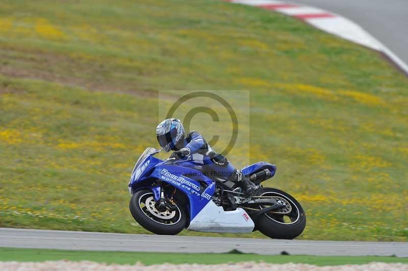 march 2010;motorbikes;no limits;peter wileman photography;portimao;portugal;trackday;trackday digital images